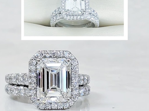 Jeweler «Goldsmith Jewelers, Inc.», reviews and photos, 12861 State Rd, North Royalton, OH 44133, USA