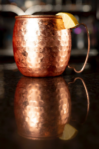 Lounge «Pk Tunn Lounge Bar & Grill», reviews and photos, 3103 Lawrenceville-Suwanee Rd, Suwanee, GA 30024, USA