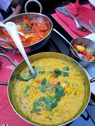 Photo n°50 de Curry Masala Restaurant à Montpellier ()