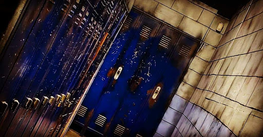 Haunted House «Fear Fair», reviews and photos, 800 A Ave E, Seymour, IN 47274, USA