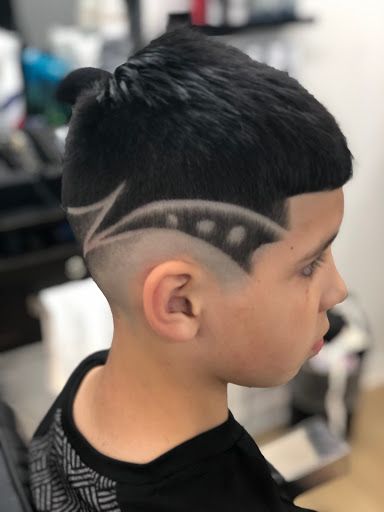 Hair Salon «2K Hair Studio», reviews and photos, 6690 E Black Horse Pike, Egg Harbor Township, NJ 08234, USA