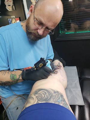 Karma Tattoo - photo 52