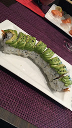 Photo n°12 de Osaka à Lamorlaye ()