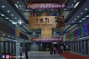 Affame Cafe And Restaurant image