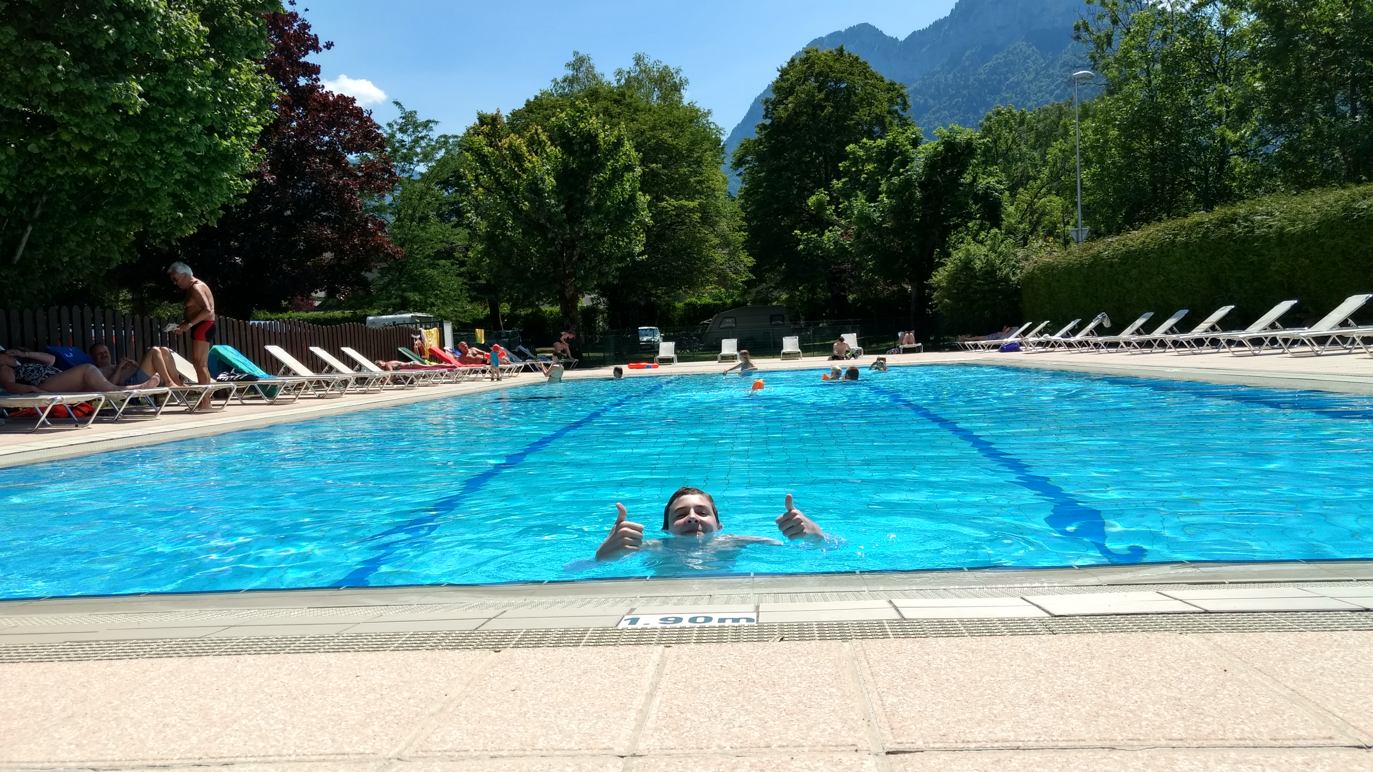 Photo n° 1 de l'avis de Derek.r fait le 18/06/2017 à 16:42