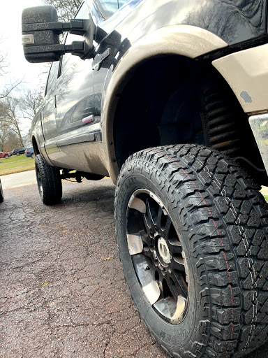 Tire Shop «Creamery Tire», reviews and photos, 4123 Creamery Rd, Creamery, PA 19430, USA