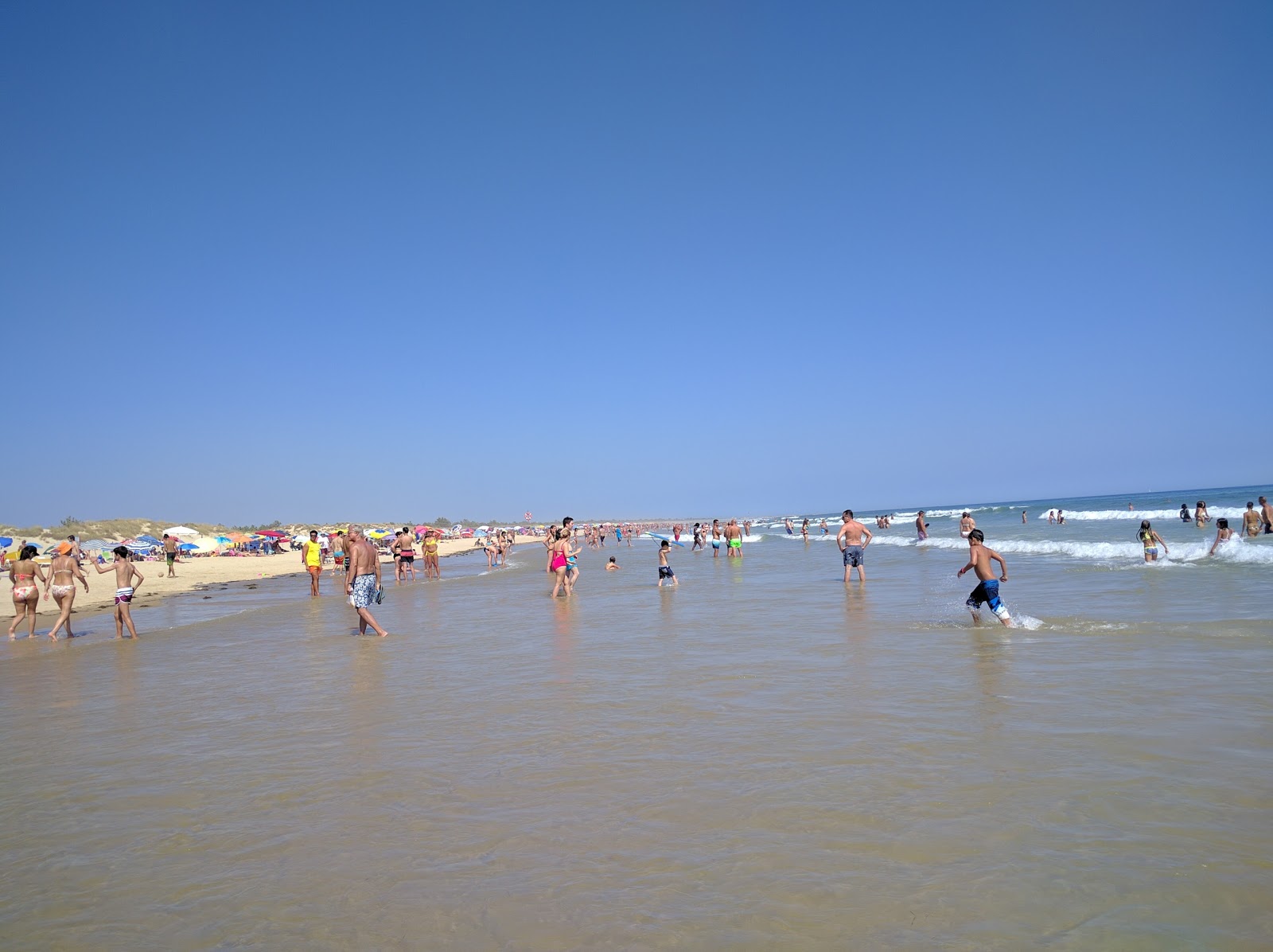 Photo of Monte Gordo - popular place among relax connoisseurs