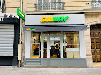 Photos du propriétaire du Sandwicherie Subway à Bourges - n°5