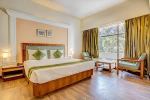 Hotel Ajanta Continental Dehradun image