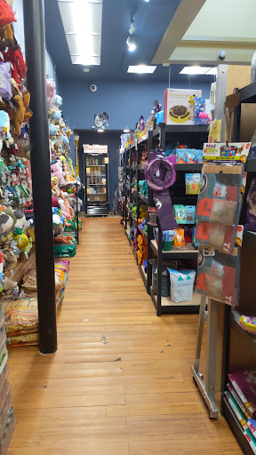 Pet Supply Store «Dog Krazy», reviews and photos, William St, Fredericksburg, VA 22401, USA