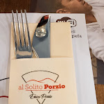 Photo n°4 de l'avis de Jeje.N fait le 17/11/2023 à 20:31 sur le  Al Solito Porzio | Pizzeria Formia à Formia