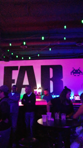 Night Club «FAB Fresno», reviews and photos, 716 E Olive Ave, Fresno, CA 93728, USA