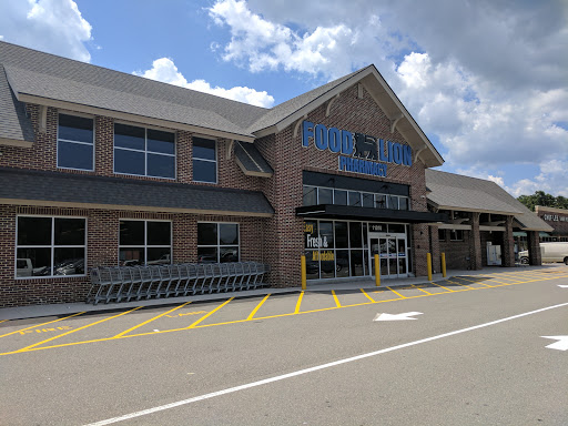 Grocery Store «Food Lion», reviews and photos, 11010 Kentucky Springs Rd, Mineral, VA 23117, USA