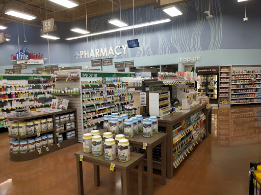 Grocery Store «Kroger Marketplace», reviews and photos, 11700 Olio Rd, Fishers, IN 46037, USA