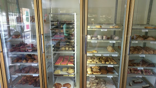Pastry shop San Bernardino