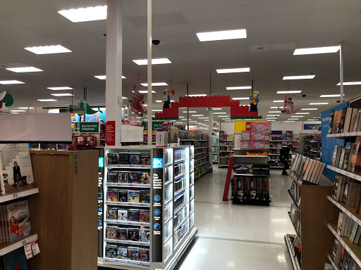 Department Store «Target», reviews and photos, 2105 NJ-35, Middletown, NJ 07748, USA
