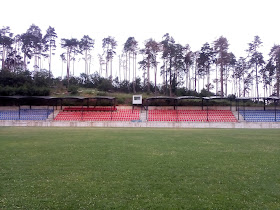Градски стадион Белоградчик