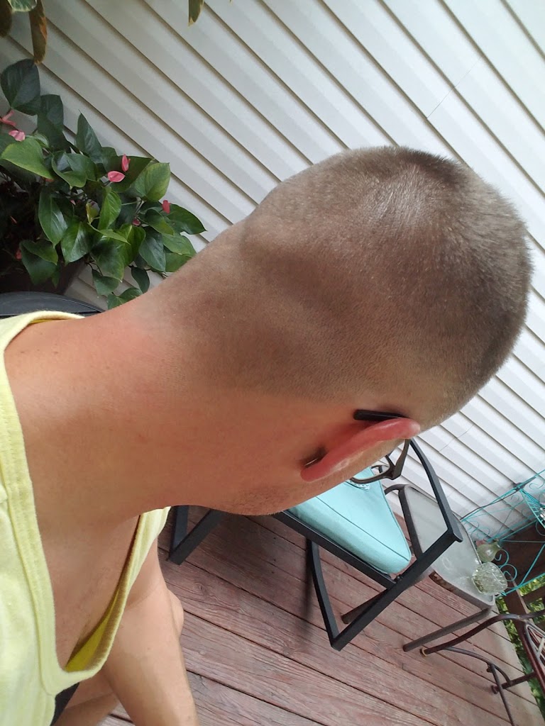 Jack's Barber Shop 37148