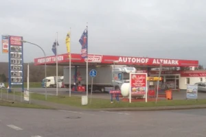 Hoyer Autohof Altmark image