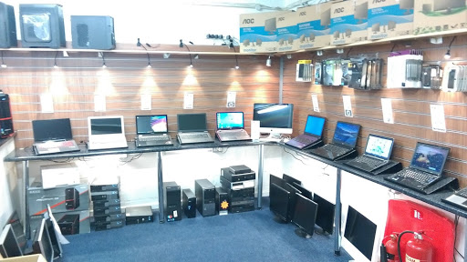 AC Computer Warehouse