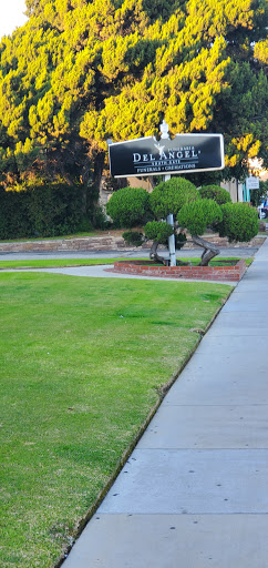 Funeral Home «Funeraria del Angel South Gate», reviews and photos, 8665 California Ave, South Gate, CA 90280, USA
