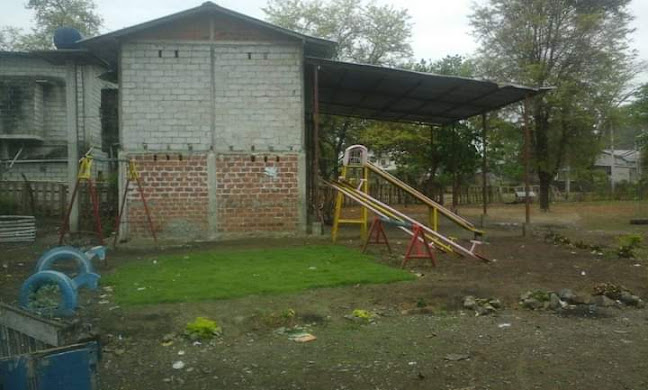 Escuela de Educación Básica 'Gabriel Inocente Bajaña Mendoza' - Guayas
