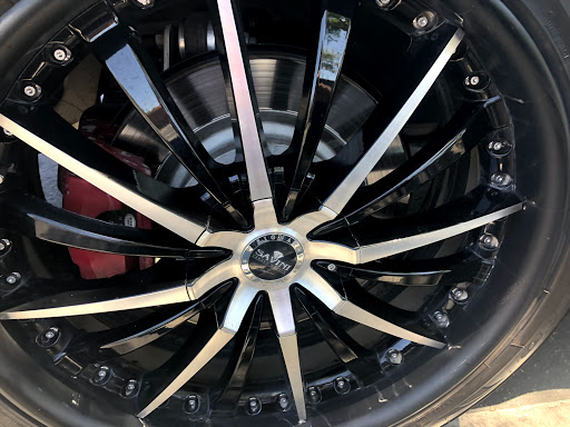 Car Wash «Park Lane Car Wash», reviews and photos, 75 Park Ln, Moorpark, CA 93021, USA