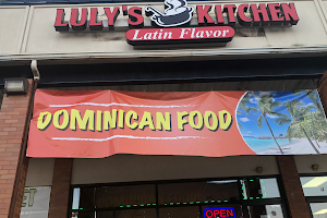 Luly's Kitchen latin flavor image
