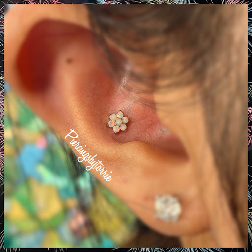 Explore tattoo ideas for cover ups, creative tattoo ideas in Fort Walton Beach, available at Piercings by Torrie