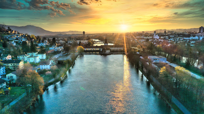 Kommentare und Rezensionen über Elektrizitätswerk Aarau