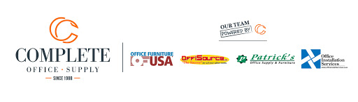 Office Furniture Store «Complete Office Supply», reviews and photos, 7209 E 86th St, Indianapolis, IN 46250, USA