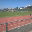 Point Loma Nazarene University Track & Soccer Field