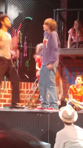 Performing Arts Theater «Naugatuck Teen Theatre», reviews and photos, 210 Church St, Naugatuck, CT 06770, USA