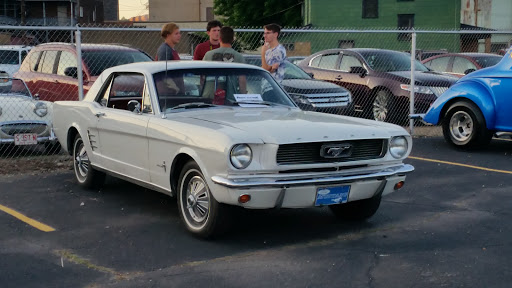 Tourist Attraction «Weirton Event Center», reviews and photos, 3322 East St, Weirton, WV 26062, USA