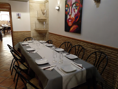 Dosan Restaurante - Carrer la Barra, 86, 46389 Toris, Valencia, Spain