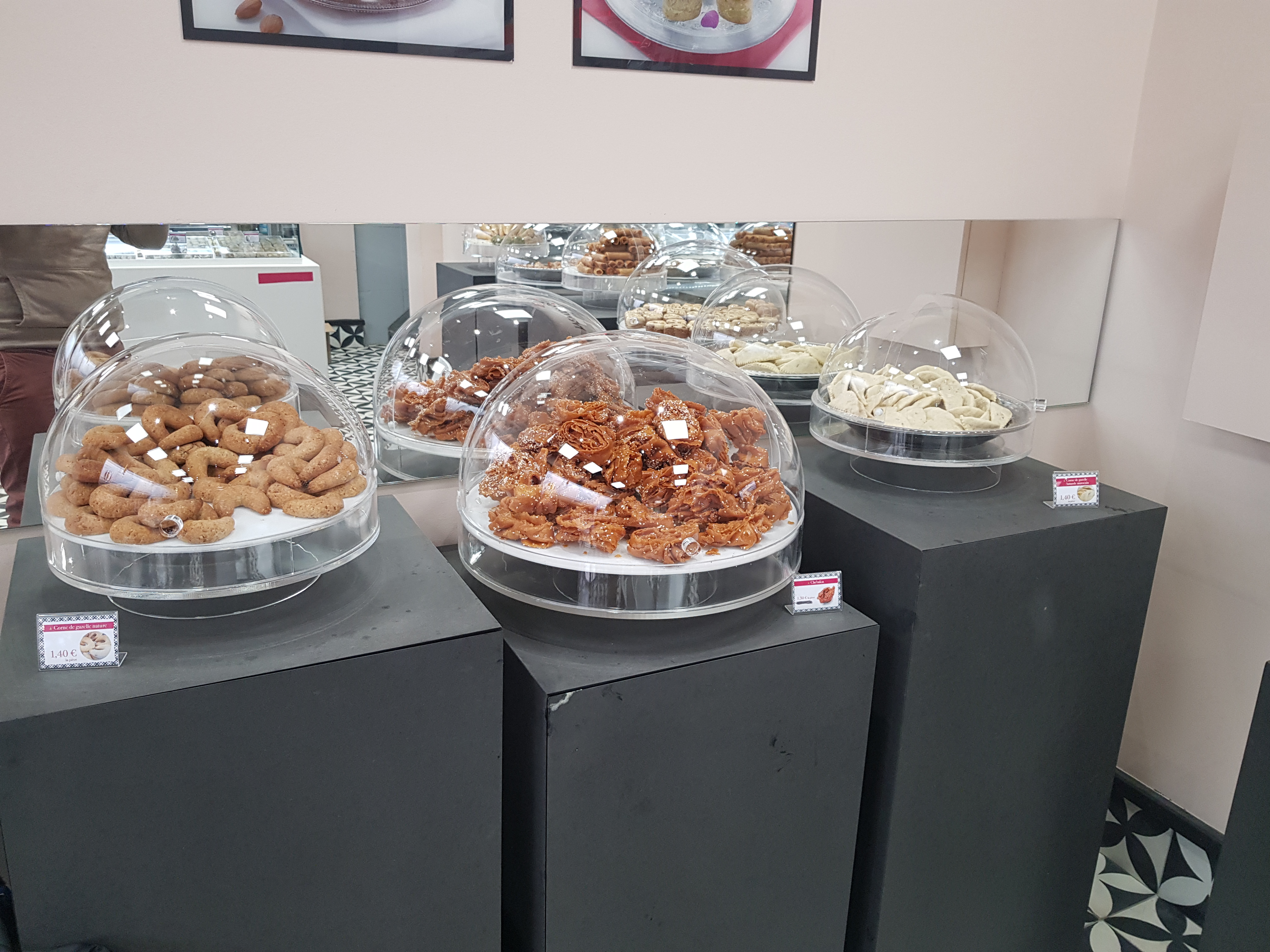 Photo n° 3 de l'avis de uluhan.r fait le 30/11/2018 à 09:42