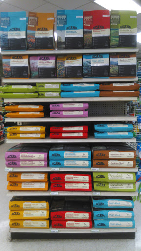 Pet Supply Store «Pet Club Tempe», reviews and photos, 6350 S McClintock Dr, Tempe, AZ 85283, USA