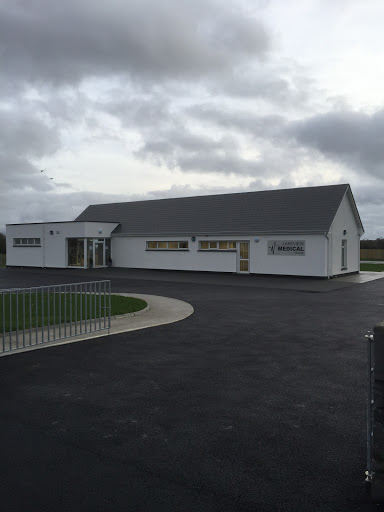 Dr Christopher Cunningham  Lakeview Medical Centre