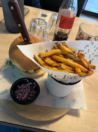 Les plus récentes photos du Restaurant américain Papy Joe - Burger Bar à Lorient - n°1