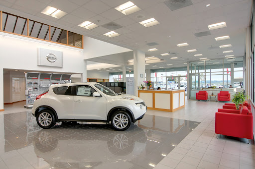 Nissan Dealer «Power Nissan», reviews and photos, 2755 Mission St SE, Salem, OR 97302, USA