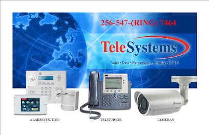 Telesystems Inc