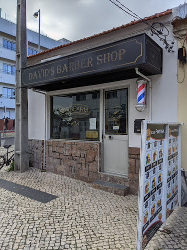 David's Barbershop