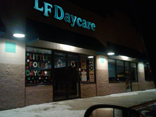 Child Care Agency «Little Folks Daycare», reviews and photos, 6226 Bass Lake Rd, Crystal, MN 55428, USA