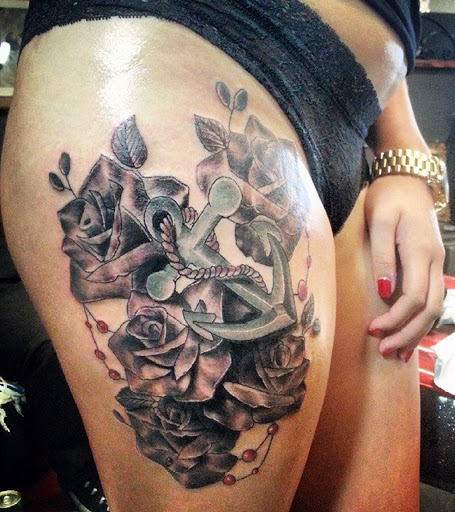 Tattoo Shop «Inkz Tattoo Company», reviews and photos, 9206 S Avenida del Yaqui #4, Guadalupe, AZ 85283, USA