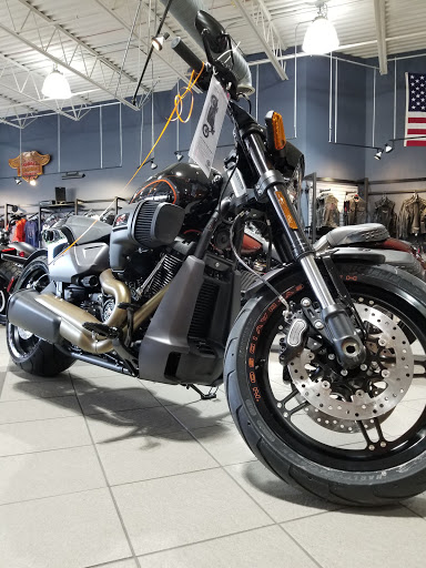 Motorcycle Dealer «Suffolk County Harley-Davidson, Inc.», reviews and photos, 4020 Sunrise Hwy, Oakdale, NY 11769, USA