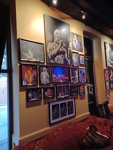 Jazz Club «Jazz Showcase», reviews and photos, 806 S Plymouth Ct, Chicago, IL 60605, USA