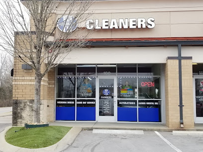 Franklin Cleaners