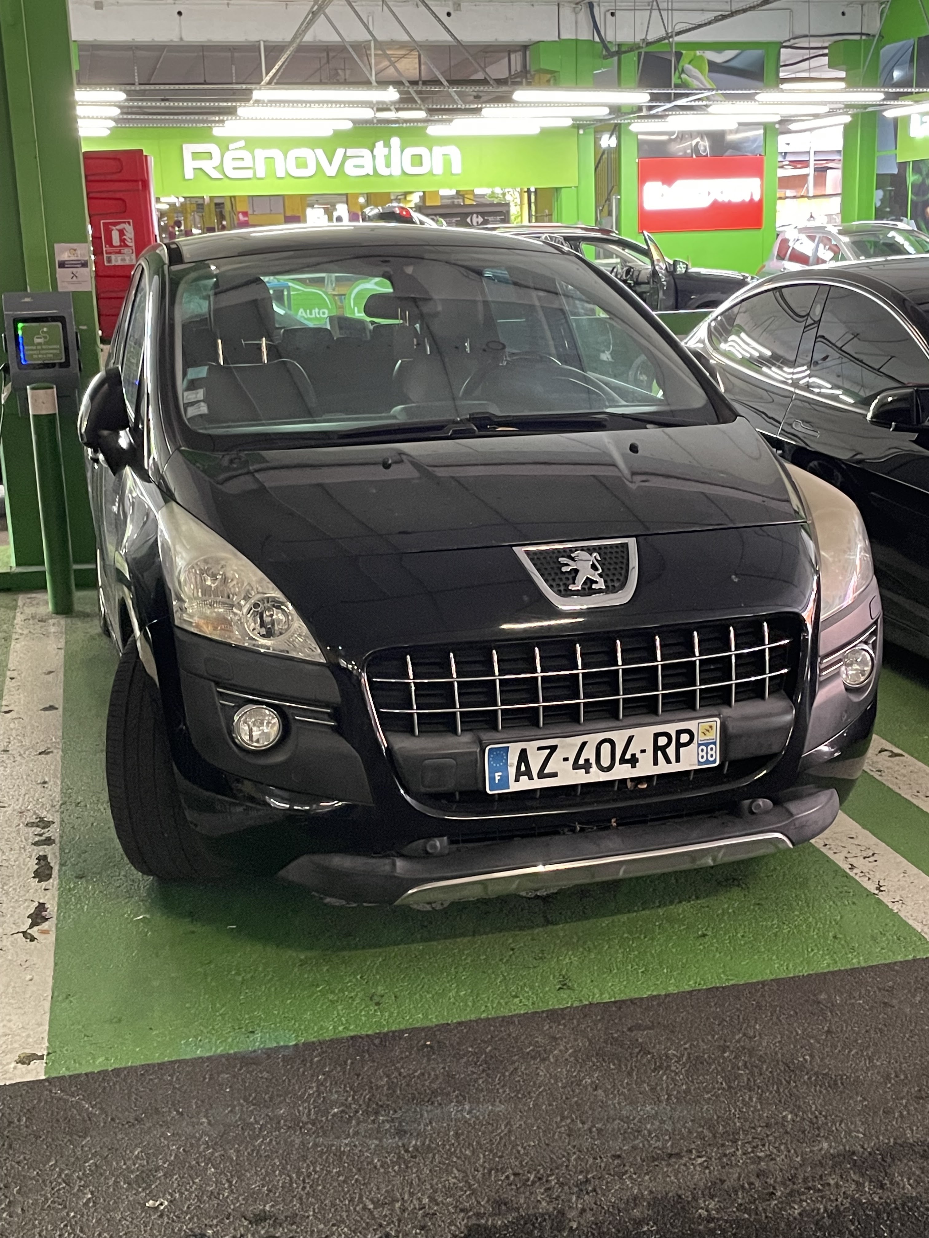 Photo n° 5 de l'avis de Cyril.O fait le 23/07/2023 à 16:58