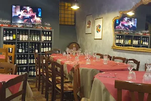 Osteria Da Mauretto image