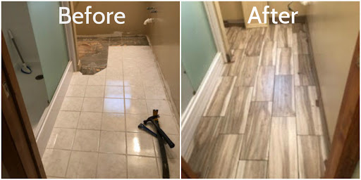 Handyman «Pink Rose Home Service», reviews and photos, 1115 E Main St, Rochester, NY 14609, USA